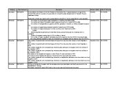 FOI Requests Disclosure Log - Q4 2016 front page preview
              